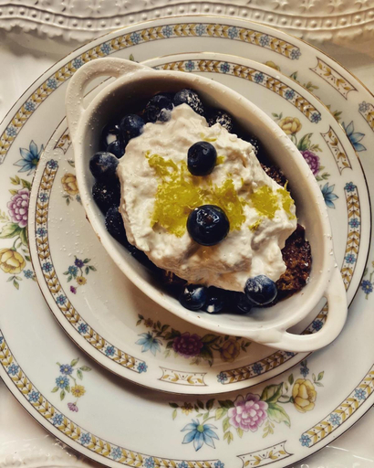 Food & Drinks 5, MANOR HOUSE - BED AND BREAKFAST - ADULTS ONLY, Litchfield