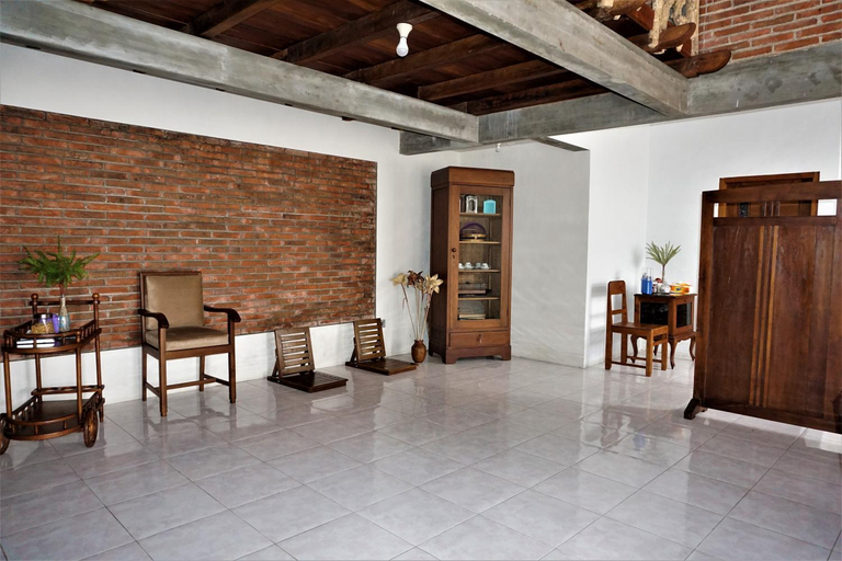 Others 4, BRB Guest House, Banyuwangi