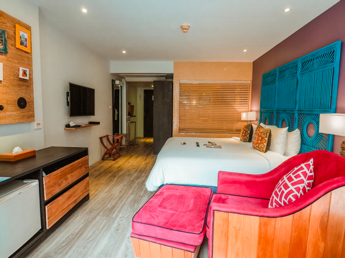 Bedroom 9