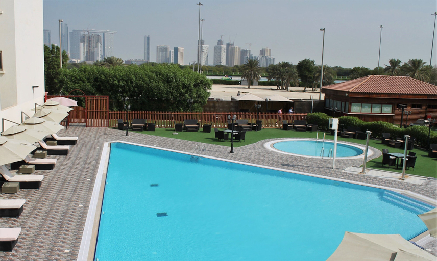 Villaggio Hotel Abu Dhabi, Abu Dhabi City