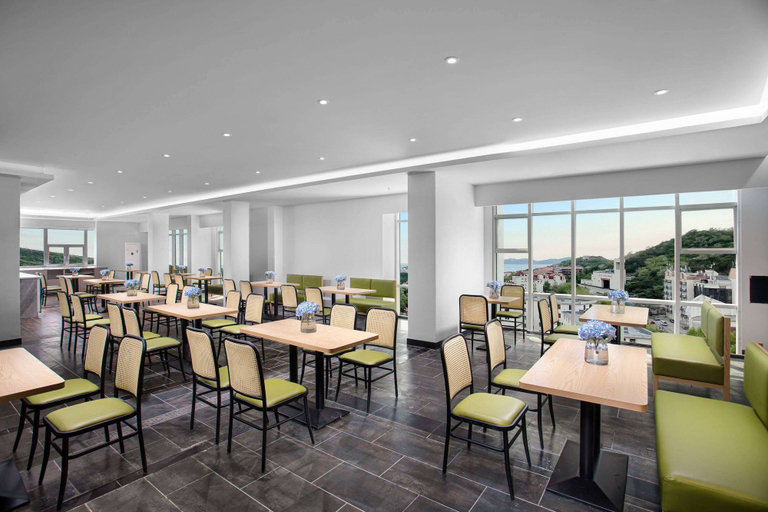 Food & Drinks, Ramada Encore by Wyndham Qingdao Shinan, Qingdao
