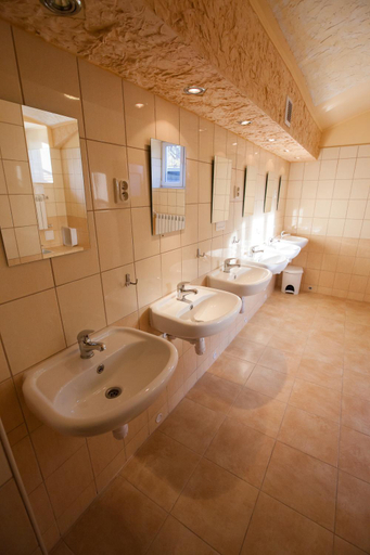 Bathroom 3, SM PTSM Matecznik, Przemyśl City