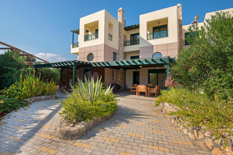 Others 4, THERETRA KIOTARI VILLAS, South Aegean