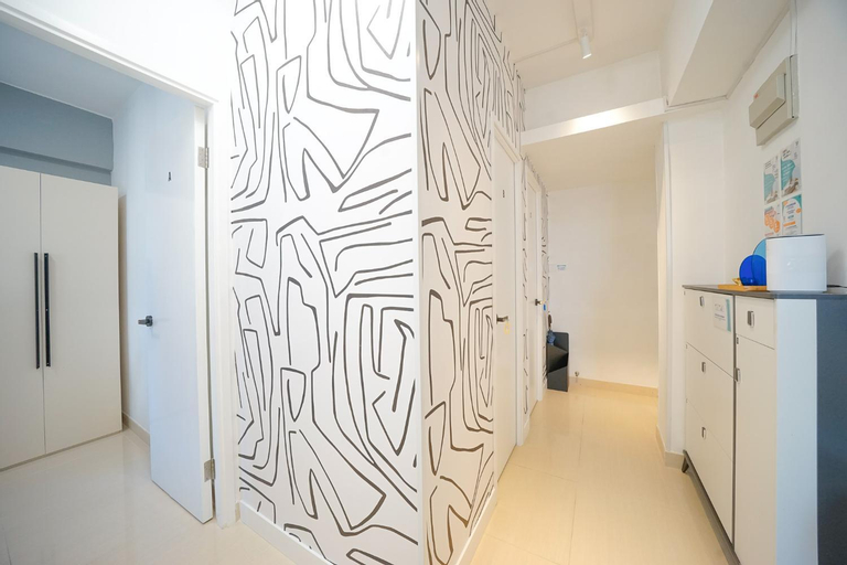 Others 4, Student Accommodation - 290 Hennessy Road, Hong Kong Island