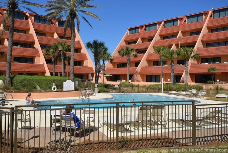 Exterior & Views 2, Aegean 219 2 Bedroom Condo by RedAwning, Okaloosa