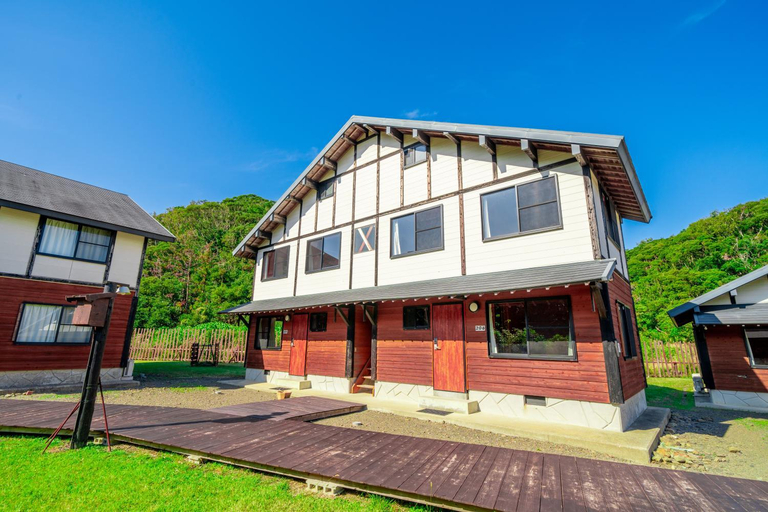 Others 3, Tsushima Miuda Pension, Tsushima