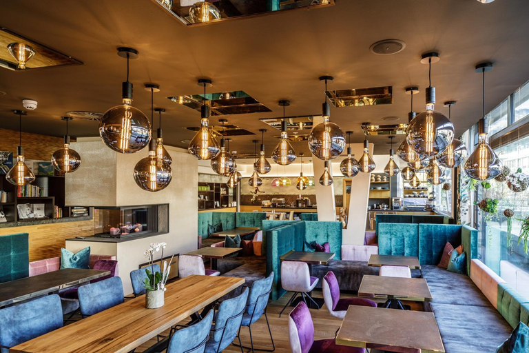 Food & Drinks 5, Lederer S Living, Zell am See