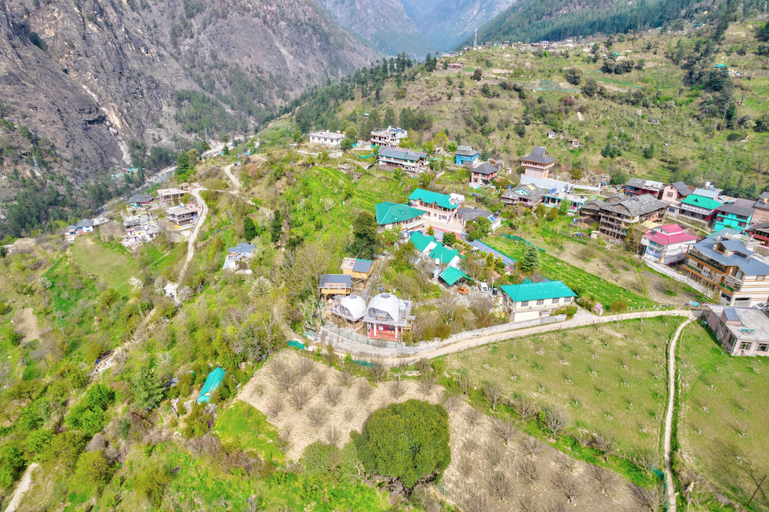 Others 4, Regal Retreat, Kullu