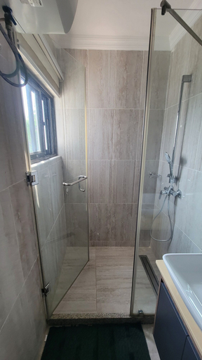 Bathroom 3, Acasia Luxury Homes Cantonment, Accra