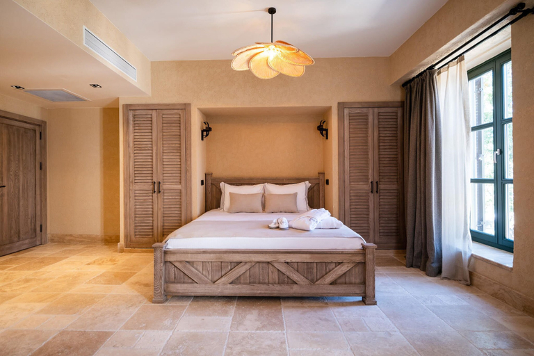Bedroom 3, Bi Ada Otelleri, Bozcaada