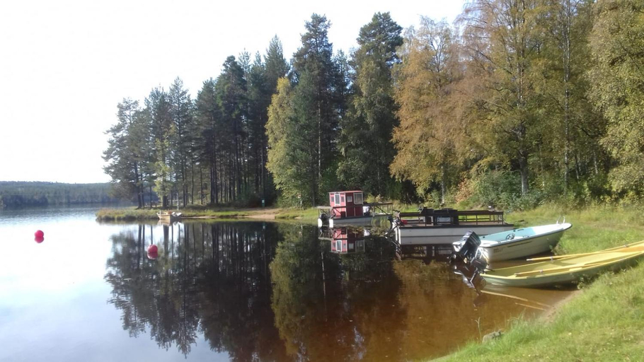 Others 4, Furudals Vandrarhem och Sjocamping, Rättvik
