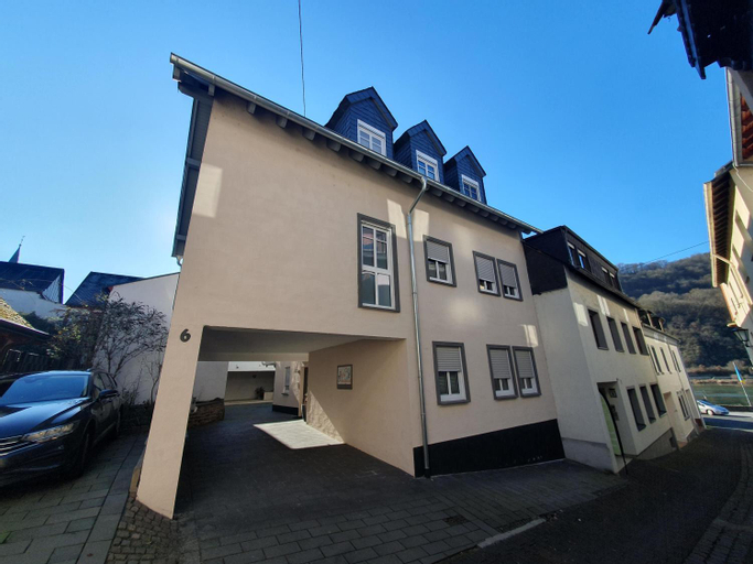 Bleibe in der Brandgasse, Mayen-Koblenz