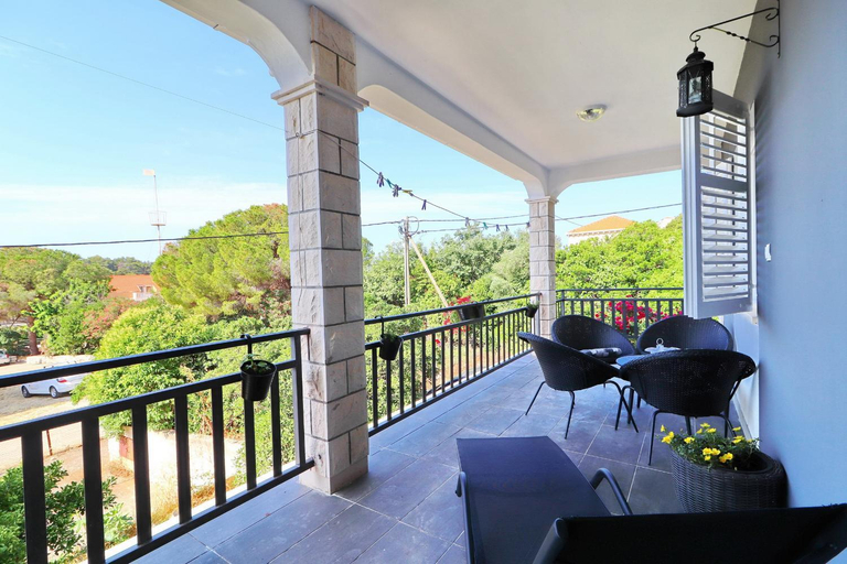 Others 5, Apartment Marjana Prizba with terrace, Blato