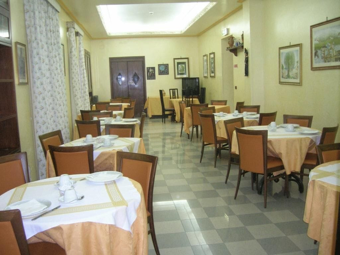 Food & Drinks 4, Hotel Villa Archirafi, Palermo