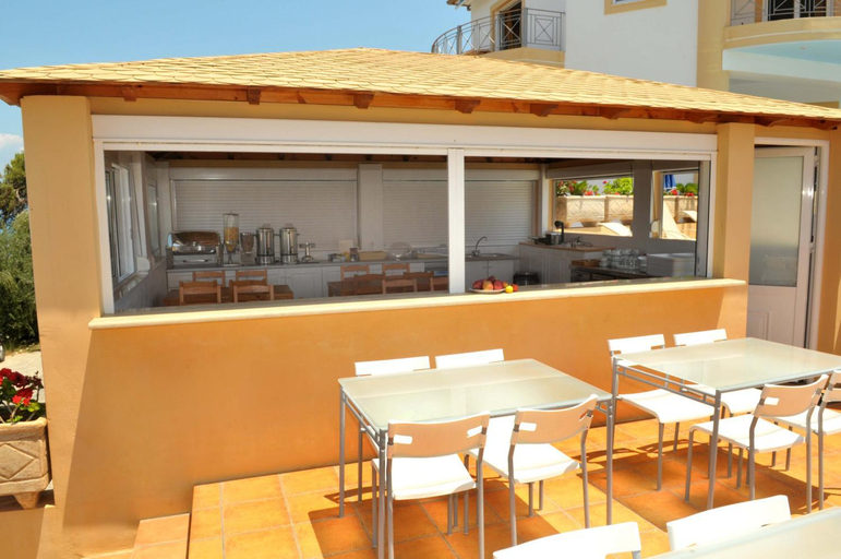 Food & Drinks, Kasimis, Peloponnese
