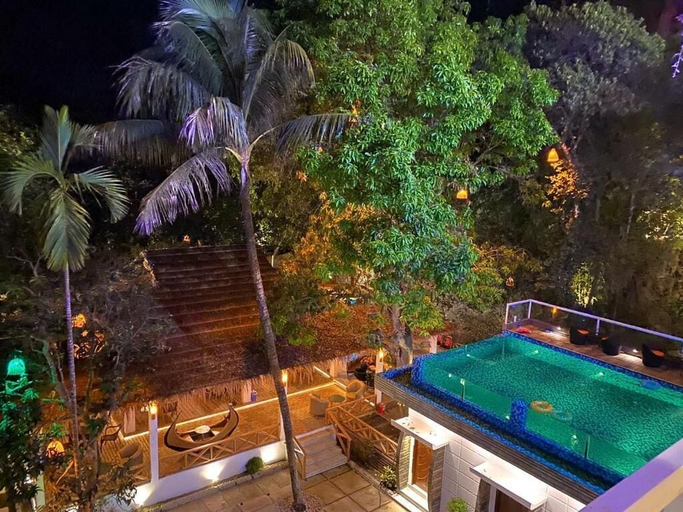 Sport & Beauty 4, Beach Queen Resort, Cox's Bazar