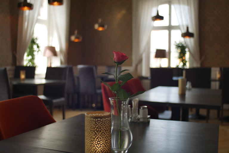 Food & Drinks 5, Lindesbergs Stadshotell, Lindesberg