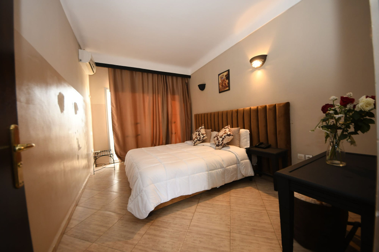Bedroom 9