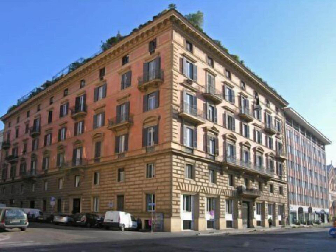 Exterior & Views 2, Deko Rome, Rome