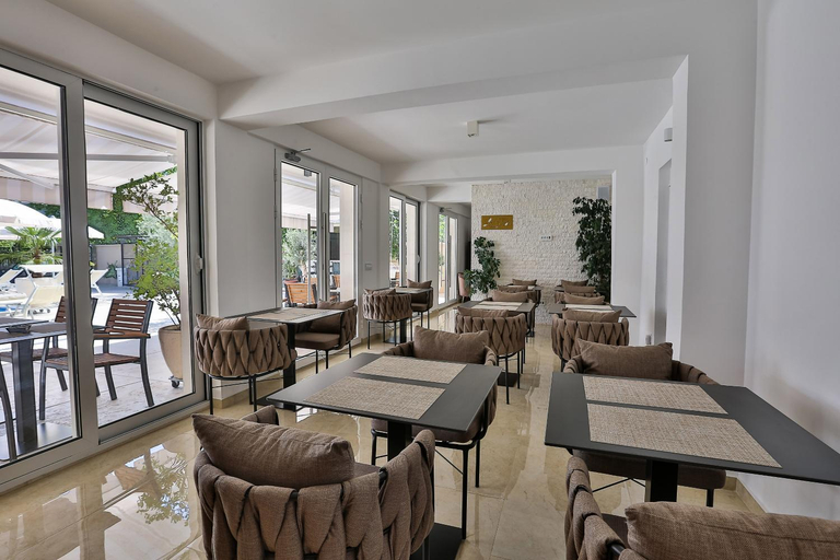 Food & Drinks 4, Villa La Vida