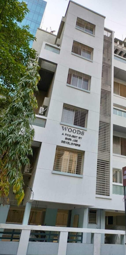 Exterior & Views, Woods Stay, Pune