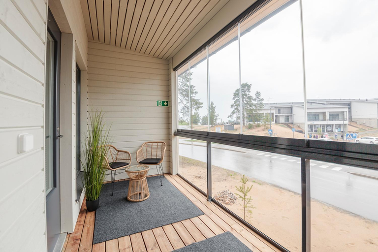 Others 5, Tuomenkartano Apartments by Hiekka Booking, Northern Ostrobothnia