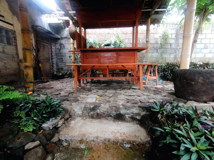 Others 3, Semar88 Guest House di Pakem, Sleman