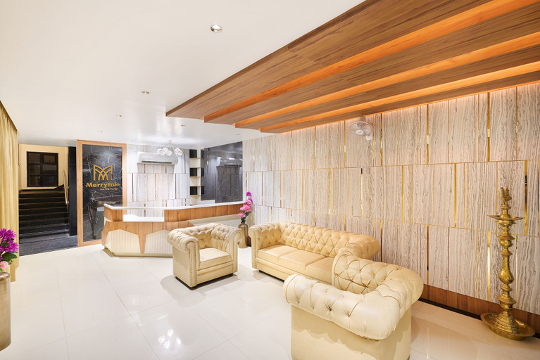 Others 5, Hotel Merrytale, Cuddalore