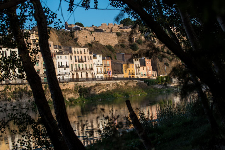 Others 4, River Ebro Apartments, Tarragona