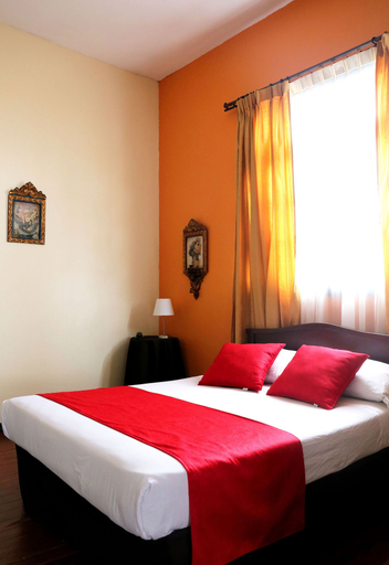 Bedroom 3, Hotel La Herreria Colonial, Popayán