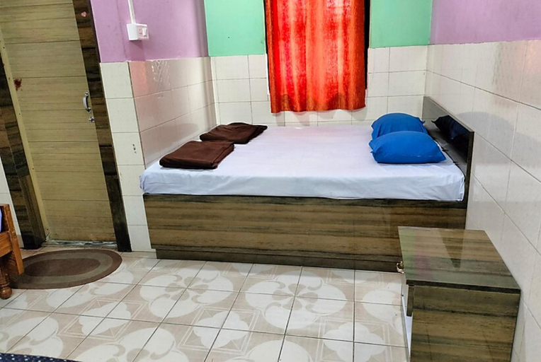 Others 4, Goroomgo Central Guest House Agartala, West Tripura