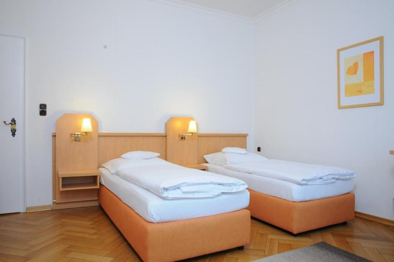 Others 2, Hotel Hubertus, Region Hannover