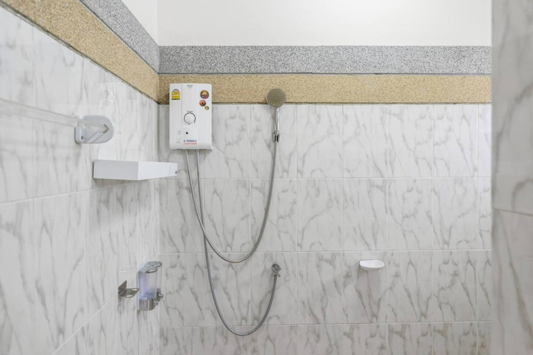 Bathroom 4, Sea Horse Pool villa Ao nang, Mueang Krabi
