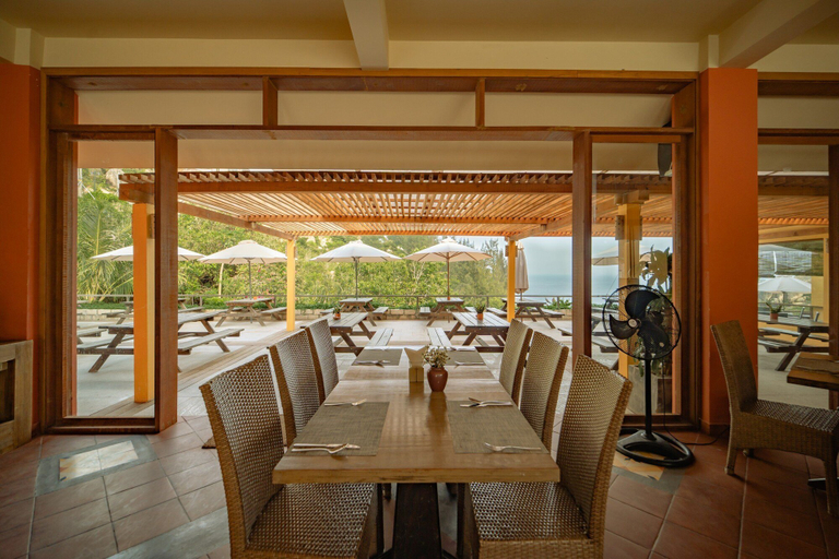 Food & Drinks 5, Life Resort Quy Nhon, Phù Cát