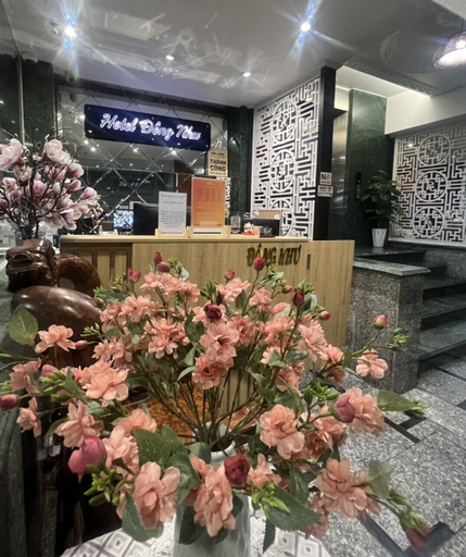Others 5, Hotel Dong Nhu, Gò Vấp