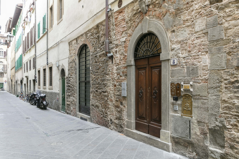 Exterior & Views 2, Numa Florence Palazzo Belfiore, Florence