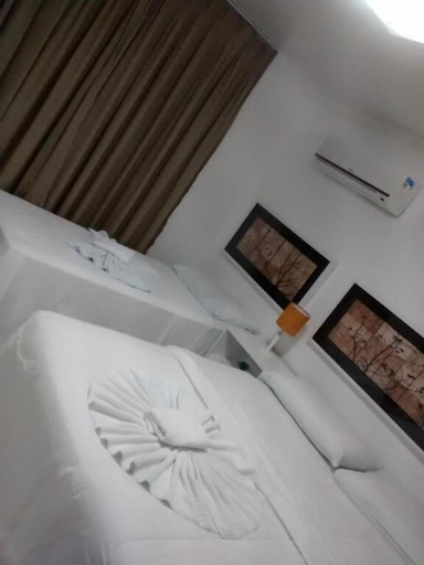 Bedroom 4, Pousada Emcanto, Mangaratiba