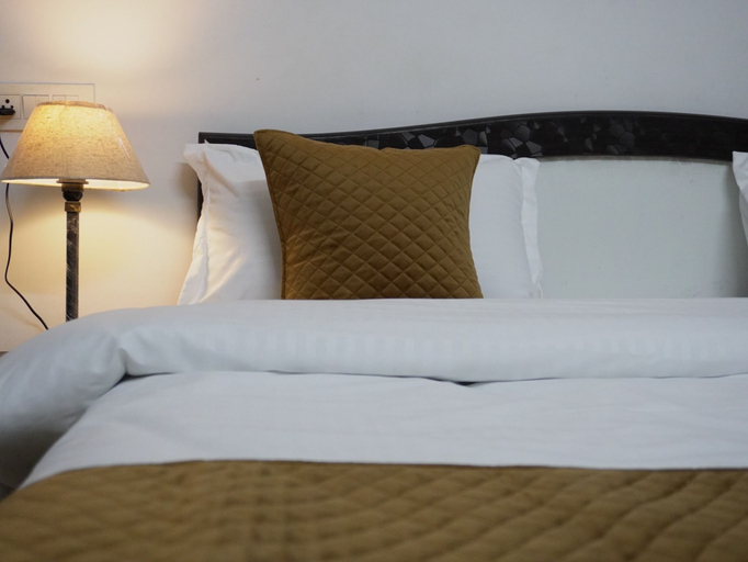 Bedroom 2, Light House By Leisure Hospitality, Dehradun