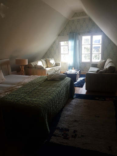 Bedroom 2, Rosindell-cottage, Gütersloh