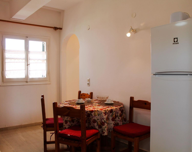 Others 4, Clios House, Ionian Islands