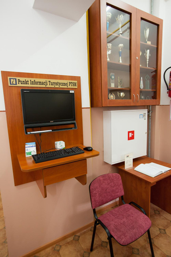 Others 4, SM PTSM Matecznik, Przemyśl City