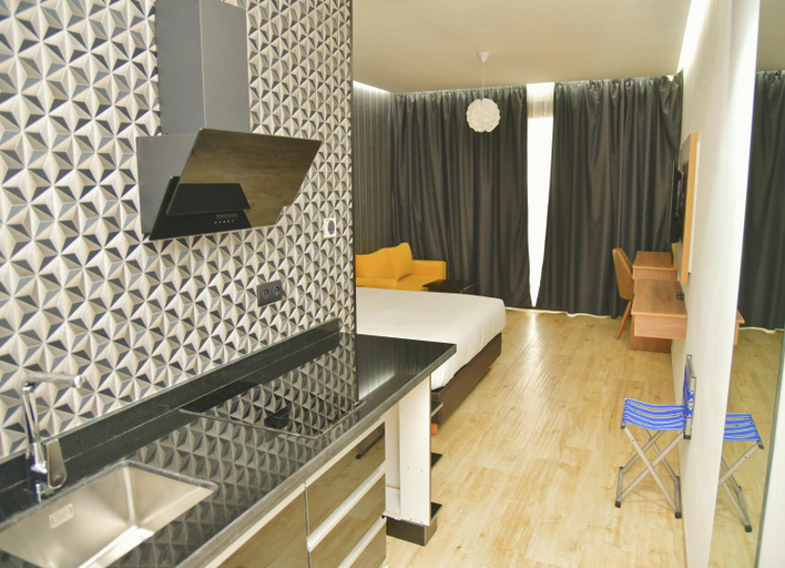 Others 5, Surf One Hotel, Agadir-Ida ou Tanane