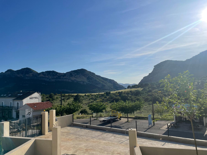 View 2, Villa Jean Baptiste, Haute-Corse