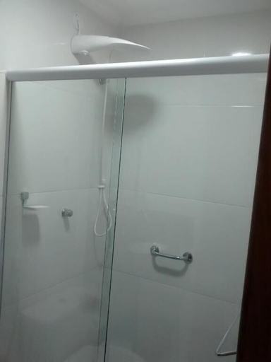 Bathroom 5, Pousada Emcanto, Mangaratiba