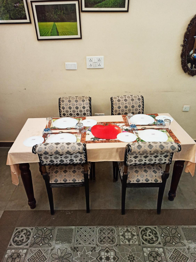 Others 3, Bhanu Mahal - A Heritage Homestay, Panchkula