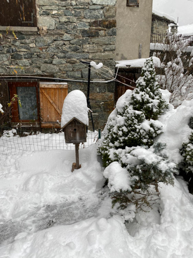 Others 3, Chalet Cretaz, Aosta