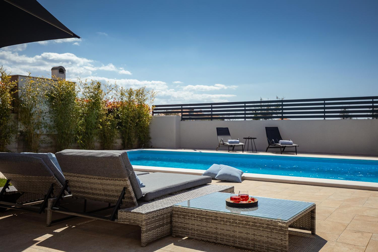 Sport & Beauty 2, Villa Citynova Belvedere Holidays, Novigrad