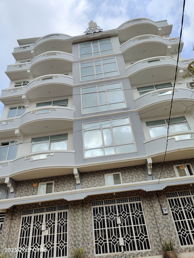 Exterior & Views, Ayaa Apartments, Mjini