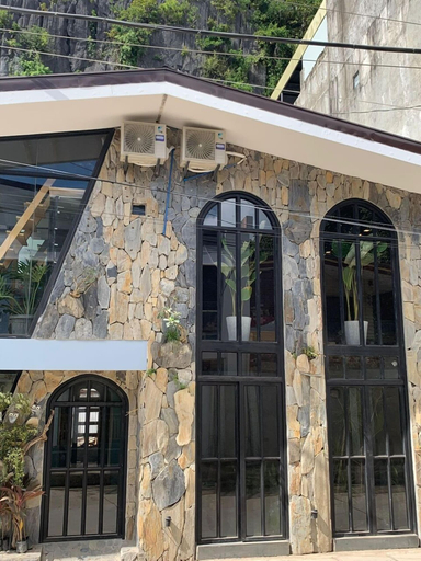 Exterior & Views 2, Rockinnest, El Nido