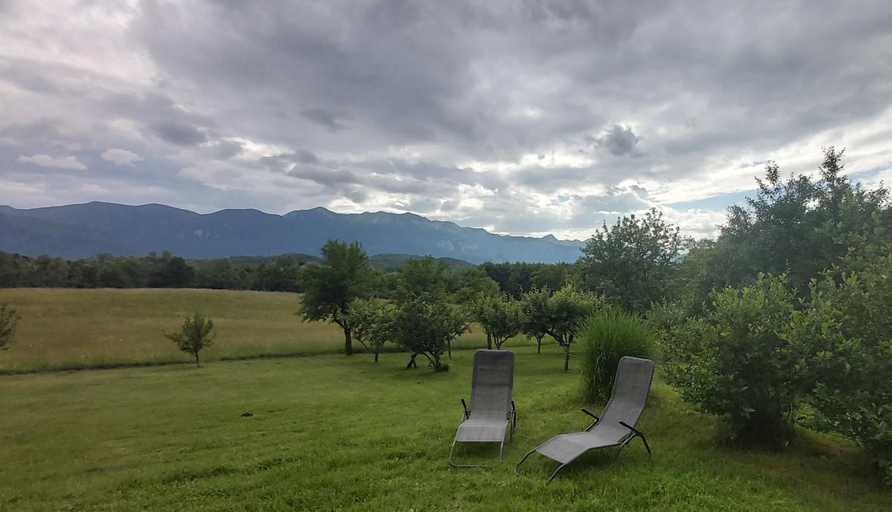 Others 5, Country Villa Velebit, Sveti Rok, Lika, Lovinac